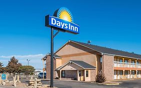 Days Inn Russell Russell Ks